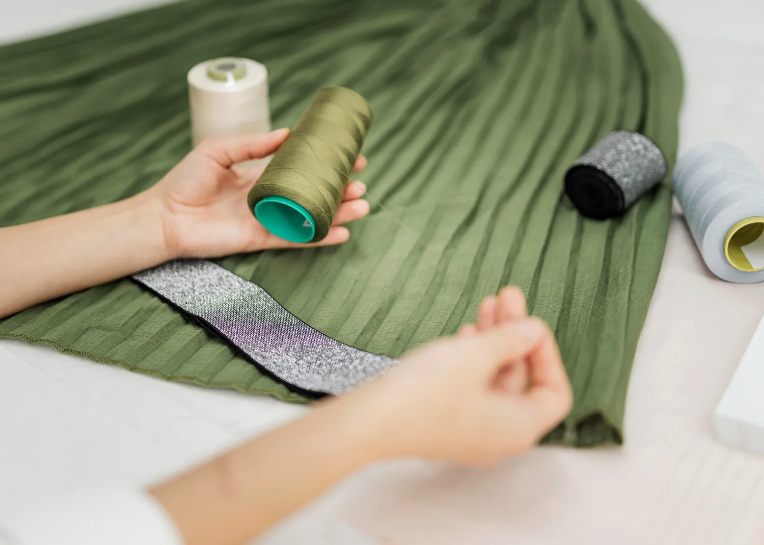 Textile Brands